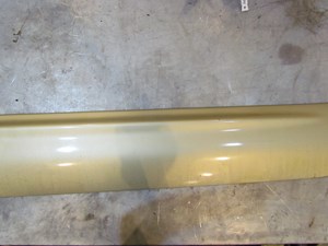 2004 Subaru Forester XT RH Passenger Front Door Moulding