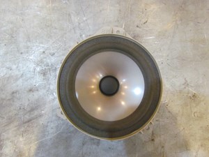 2004 Subaru Forester XT RH Passenger Front Door Speaker 
