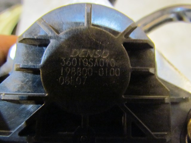 2004 Subaru Forester XT Gas Pedal 36010SA010