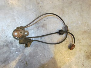 2004 Subaru Forester XT LH Drivers Front ABS Sensor
