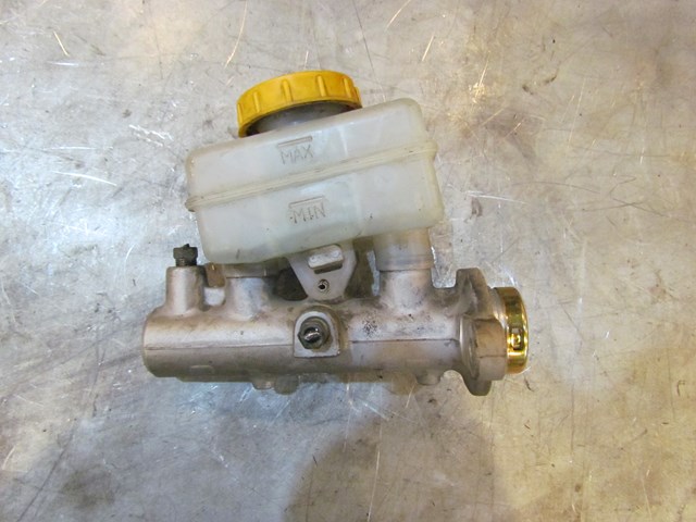 2004 Subaru Forester XT Brake Master Cylinder