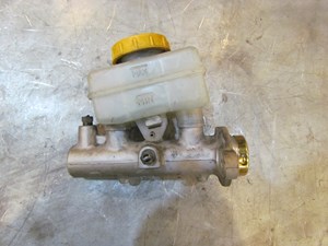 2004 Subaru Forester XT Brake Master Cylinder