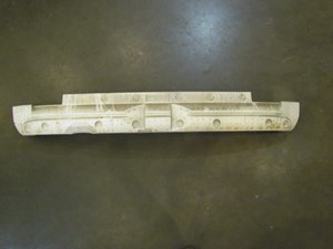 2004 Subaru Forester XT Rear Bumper Foam Impact Absorber OEM