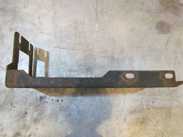 2004 Subaru Forester XT Rear Differential Sheild