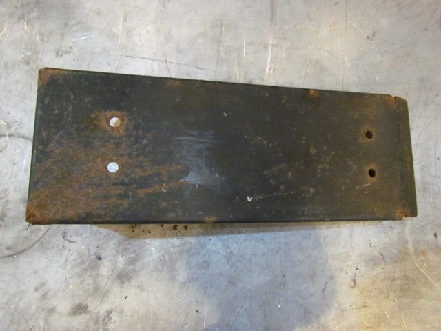 2004 Subaru Forester XT Rear Differential Sheild