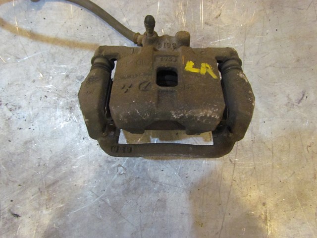 2004 Subaru Forester XT LH Drivers Rear Caliper 