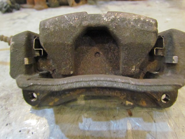 2004 Subaru Forester XT LH Drivers Rear Caliper 