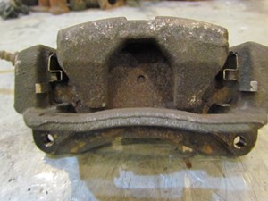 2004 Subaru Forester XT LH Drivers Rear Caliper 
