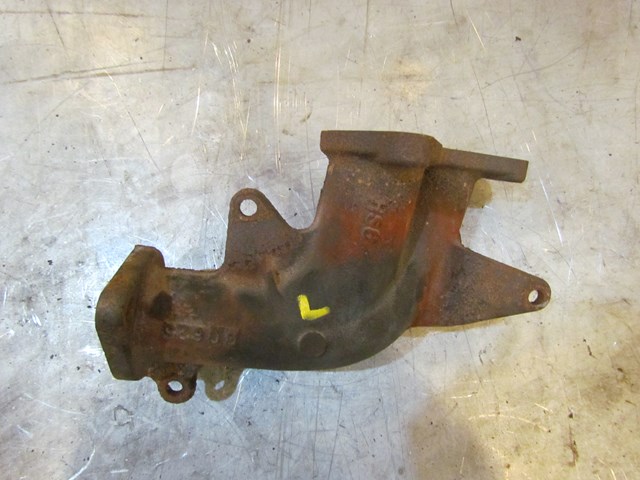 2004 Subaru Forester XT LH Exhaust Manifold