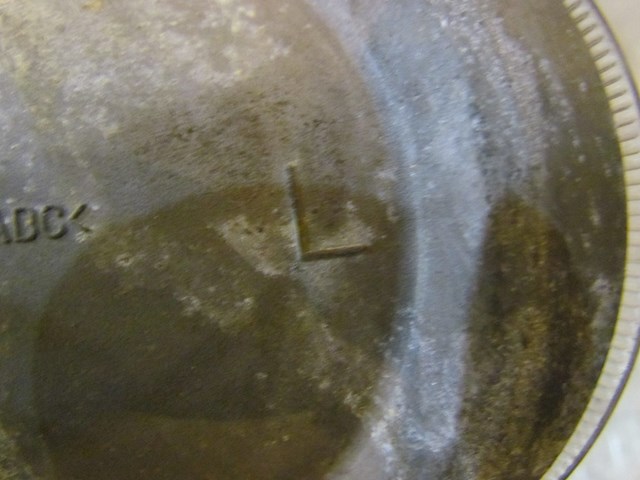 2004 Subaru Forester XT LH Driver Fog Light. Damaged. SEE PICS AND DESCRIPTION 