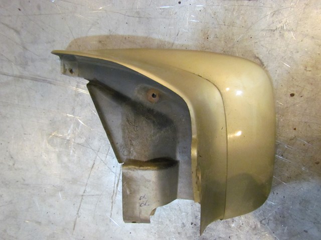 2004 Subaru Forester XT RH Passenger Rear Mud Flap