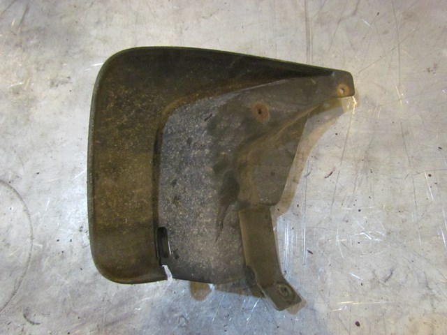 2004 Subaru Forester XT RH Passenger Rear Mud Flap