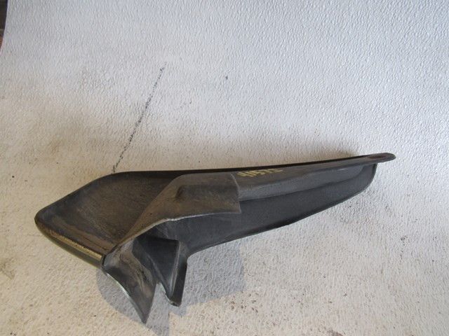2004 Subaru Forester Xt RH Passenger Front Mud Flap