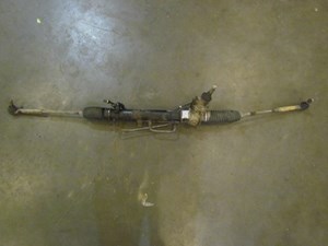 2004 Subaru Forester XT Steering Rack