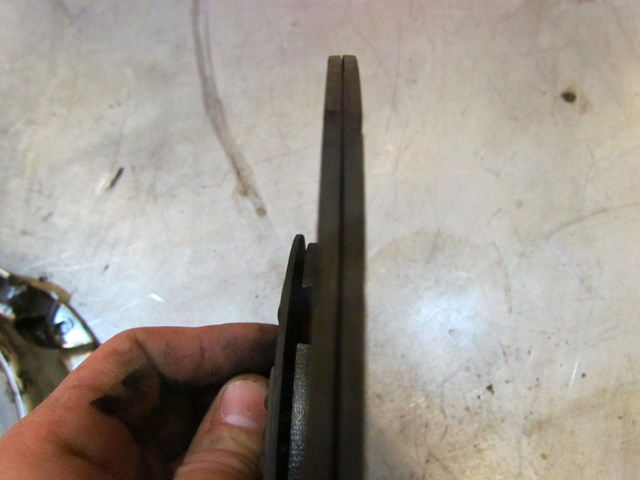 2004 Subaru Forester XT Turbo M/T Exedy Clutch Pressure Plate OEM