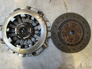 2004 Subaru Forester XT Turbo M/T Exedy Clutch Pressure Plate OEM