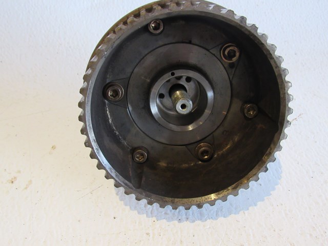 2004 Subaru Forester XT Turbo RH Intake Cam Gear