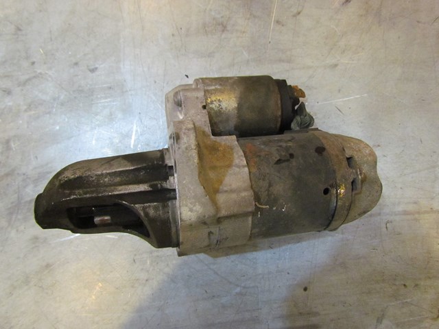 2004 Subaru Forester XT Starter 23300 AA450