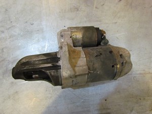 2004 Subaru Forester XT Starter 23300 AA450
