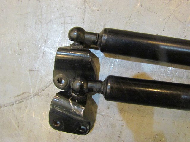 2003 Nissan 350Z Hatch Strut Pair