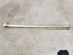 2004 Subaru Forester XT LH Drivers Side Skirt
