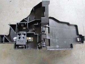 2006 Audi A8L Emergency Battery Disconnect Module 