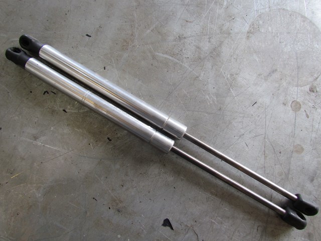 2006 Audi A8L Trunk Struts