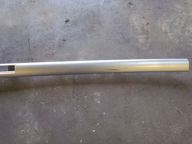 2006 Audi A8L Dash Trim With Switches. Minor Scratch. See Pictures