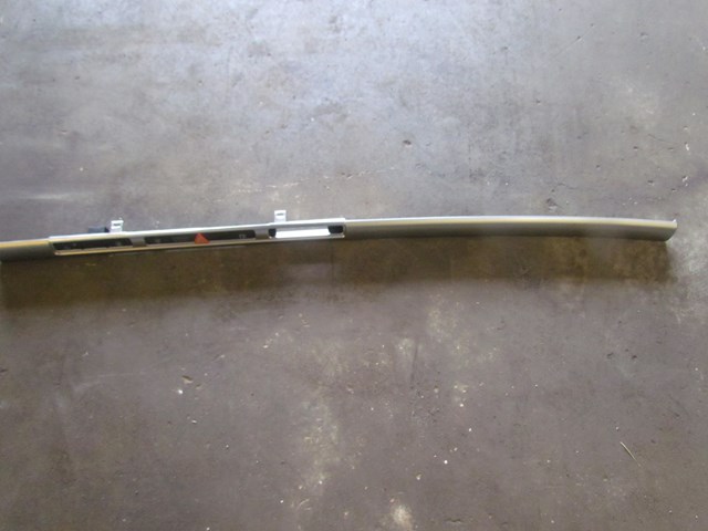 2006 Audi A8L Dash Trim With Switches. Minor Scratch. See Pictures