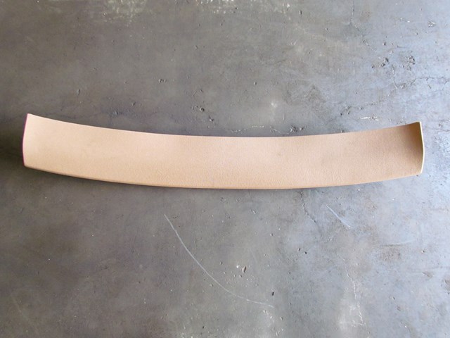 2006 Audi A8L Headliner Trim 4E0868438C