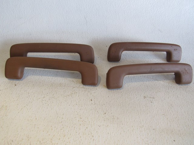 2006 Audi A8L Interior Grab Handle Set Of 4