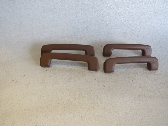 2006 Audi A8L Interior Grab Handle Set Of 4