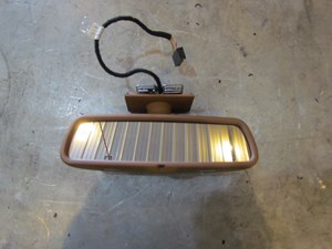 2006 Audi A8L Rear View Mirror. Slight Peeling On Back