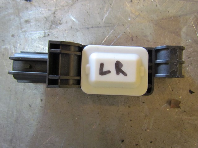 2006 Audi A8L LH Rear Side Impact Sensor 4B0959643D