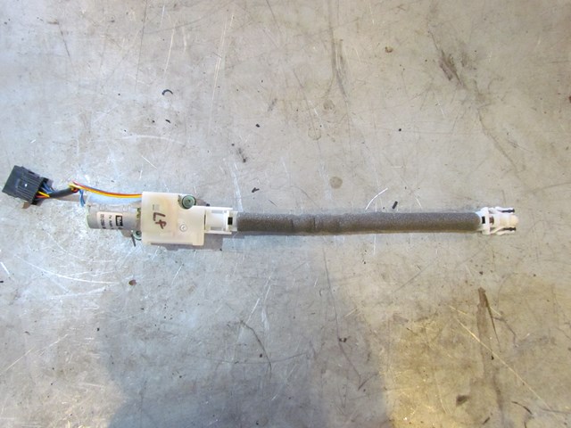 2006 Audi A8L LH Front Seat Belt Adjuster Motor 602044200