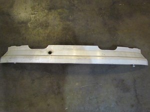 2006 Audi A8L Rear Bumper Reinforcement