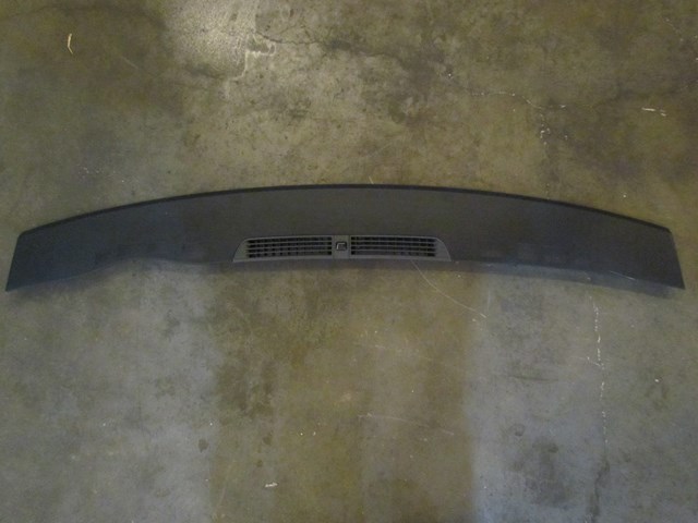 2006 Audi A8L Dash Trim/Speaker Cover 4E1819923B