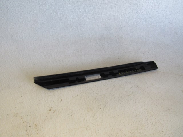2006 Audi A8L LH Exterior Quarter Window Trim 4E0853377B