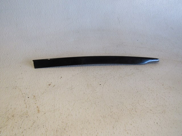 2006 Audi A8L LH Exterior Quarter Window Trim 4E0853377B