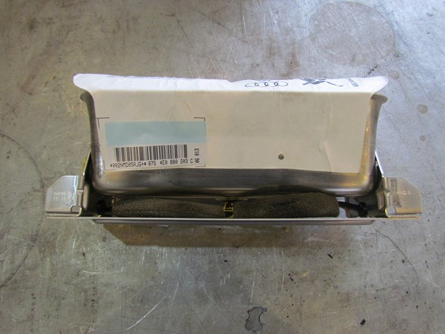 2006 Audi A8L Passenger Side Air Bag 4E0880203C