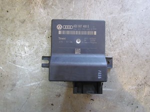 2006 Audi A8L Cruise Control Gateway Module 4E0907468E