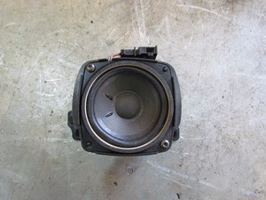 2006 Audi A8L Rear Deck Speaker 4E0 035 411G
