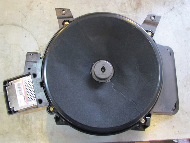 2006 Audi A8L Bose Subwoofer 4E0035412A