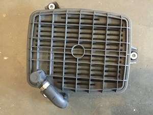  06 Audi A8L Fuel Vapor Canister