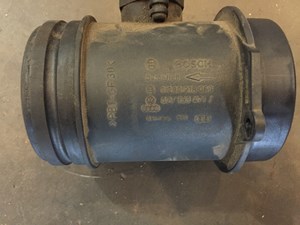 06 Audi A8 MAF Housing