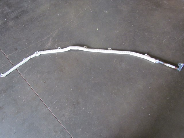 2006 Audi A8L RH Passenger Side Curtain Air Bag 4E4880742