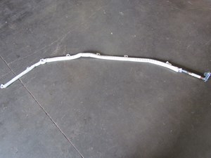 2006 Audi A8L RH Passenger Side Curtain Air Bag 4E4880742