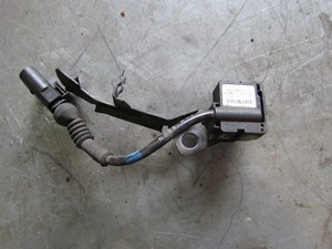 2006 Audi A8L LH Acceleration Sensor/ Suspension Sensor 4E0616575J