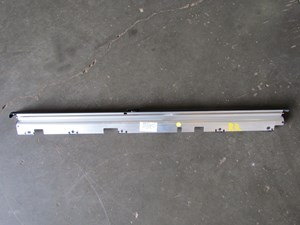 2006 Audi A8L Rh Passenger Rear Window Shade 4E4861334