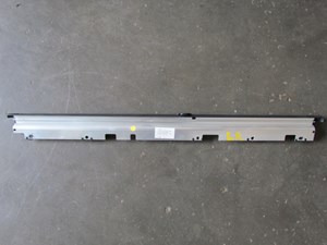 2006 Audi A8L LH Drivers Rear Window Shade 4E4861333